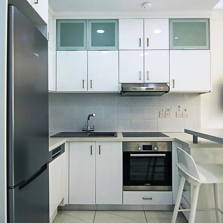 Phaedrus Living: Seaside Luxury Flat Lighthouse 66 Daire Pafos Dış mekan fotoğraf